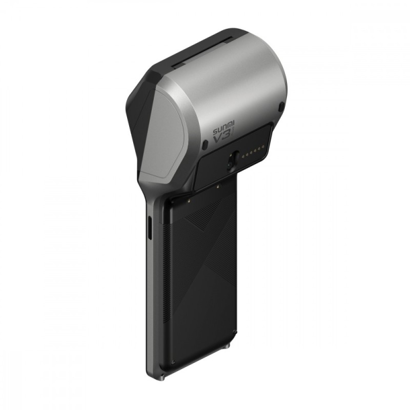 Terminal V3 Plus GMS A14 6,75 cala 4/64GB, skaner | PartsPC.pl