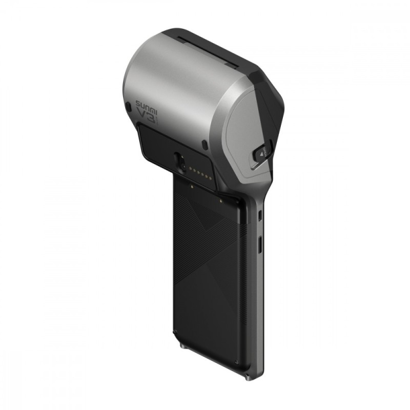 Terminal V3 Plus GMS A14 6,75 cala 4/64GB, skaner | PartsPC.pl