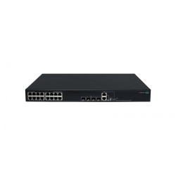 Switch NW CW 2150 16G PoE+ 4P 248W         S6X55A | PartsPC.pl