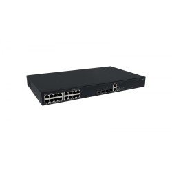 Switch NW CW 2150 16G PoE+ 4P 248W         S6X55A | PartsPC.pl
