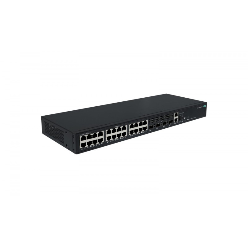 Przełącznik NW CW 2150 24G 4P                 S6X50A | PartsPC.pl