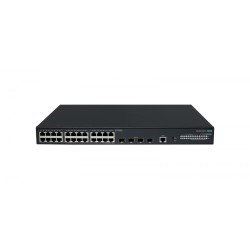 Przełącznik NW CW 2050 24G PoE+ 4F 420W        S6X72A | PartsPC.pl
