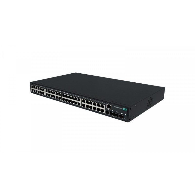 Przełącznik NW CW 2050 48G 4F                S6X70A | PartsPC.pl