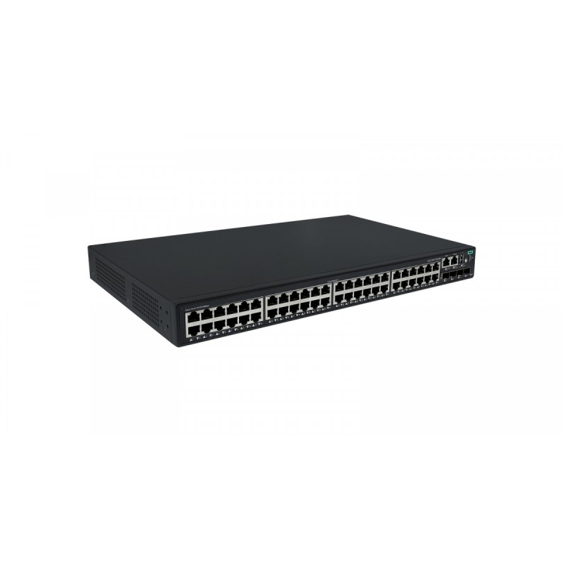 Przełącznik NW CW 2150 48G 4P              S6X52A | PartsPC.pl
