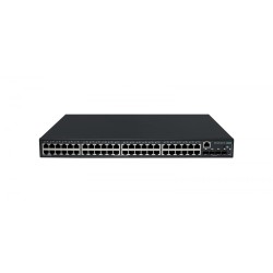 Przełącznik NW CW 2050 48G PoE+ 4F 410W Sw        S6X71A | PartsPC.pl