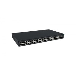 Przełącznik NW CW 2050 48G PoE+ 4F 410W Sw        S6X71A | PartsPC.pl