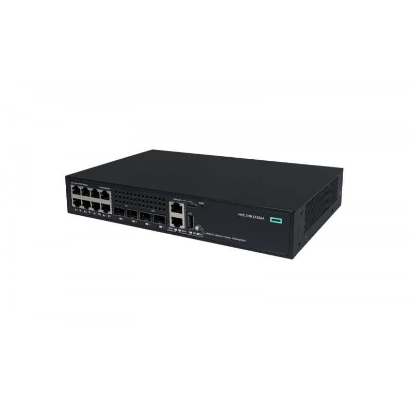 Przełącznik NW CW 2150 8G 2F 2P             S6X56A | PartsPC.pl