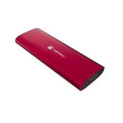 Obudowa SSD zewnętrzna Natec Rhino M.2 NVMe Lite USB-C 3.2 G… | PartsPC.pl