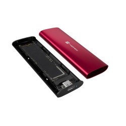 Obudowa SSD zewnętrzna Natec Rhino M.2 NVMe Lite USB-C 3.2 G… | PartsPC.pl
