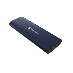 Obudowa SSD zewnętrzna Natec Rhino M.2 NVMe Lite USB-C 3.2 G… | PartsPC.pl