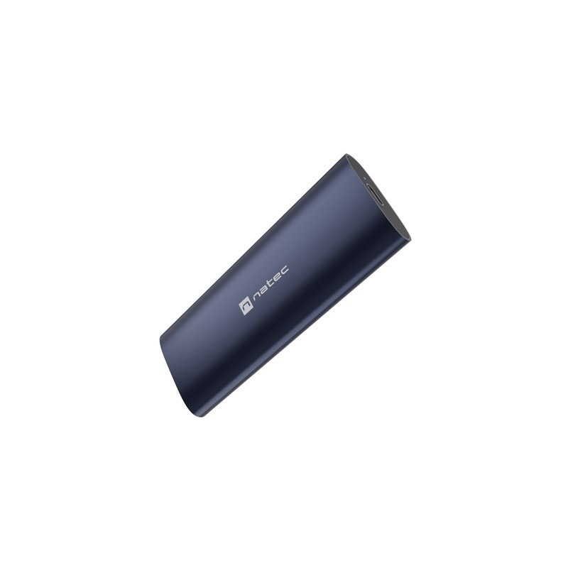 Obudowa SSD zewnętrzna Natec Rhino M.2 NVMe Lite USB-C 3.2 G… | PartsPC.pl