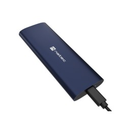 Obudowa SSD zewnętrzna Natec Rhino M.2 NVMe Lite USB-C 3.2 G… | PartsPC.pl