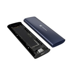Obudowa SSD zewnętrzna Natec Rhino M.2 NVMe Lite USB-C 3.2 G… | PartsPC.pl
