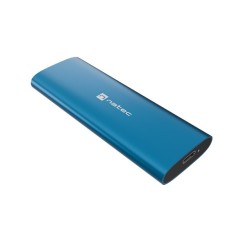 Obudowa SSD zewnętrzna Natec Rhino M.2 NVMe Lite USB-C 3.2 G… | PartsPC.pl