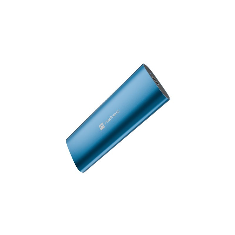 Obudowa SSD zewnętrzna Natec Rhino M.2 NVMe Lite USB-C 3.2 G… | PartsPC.pl