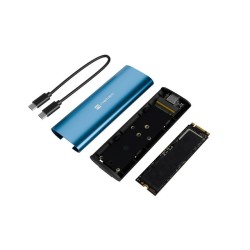 Obudowa SSD zewnętrzna Natec Rhino M.2 NVMe Lite USB-C 3.2 G… | PartsPC.pl