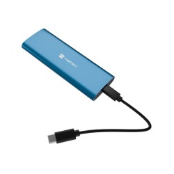 Obudowa SSD zewnętrzna Natec Rhino M.2 NVMe Lite USB-C 3.2 G… | PartsPC.pl