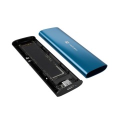 Obudowa SSD zewnętrzna Natec Rhino M.2 NVMe Lite USB-C 3.2 G… | PartsPC.pl