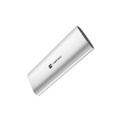 Obudowa SSD zewnętrzna Natec Rhino M.2 NVMe Lite USB-C 3.2 G… | PartsPC.pl