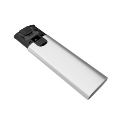 Obudowa SSD zewnętrzna Natec Rhino M.2 NVMe Lite USB-C 3.2 G… | PartsPC.pl