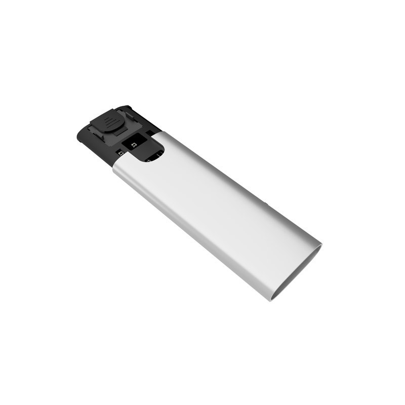 Obudowa SSD zewnętrzna Natec Rhino M.2 NVMe Lite USB-C 3.2 G… | PartsPC.pl