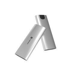 Obudowa SSD zewnętrzna Natec Rhino M.2 NVMe Lite USB-C 3.2 G… | PartsPC.pl