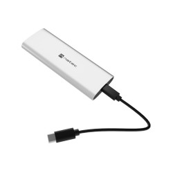 Obudowa SSD zewnętrzna Natec Rhino M.2 NVMe Lite USB-C 3.2 G… | PartsPC.pl
