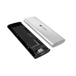 Obudowa SSD zewnętrzna Natec Rhino M.2 NVMe Lite USB-C 3.2 G… | PartsPC.pl