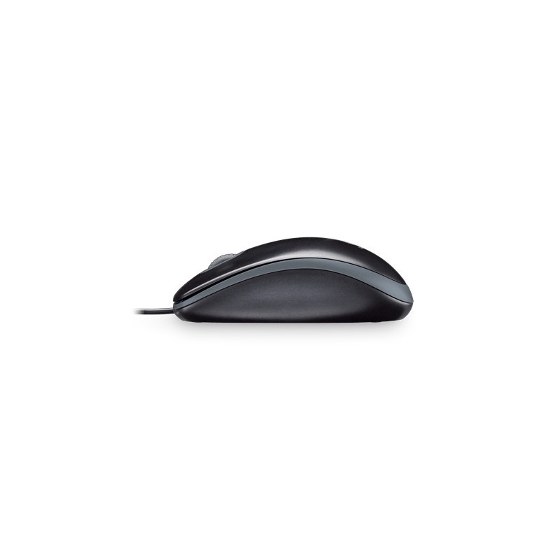 MK120 Zestaw klawiatura i mysz 920-002563 | PartsPC.pl