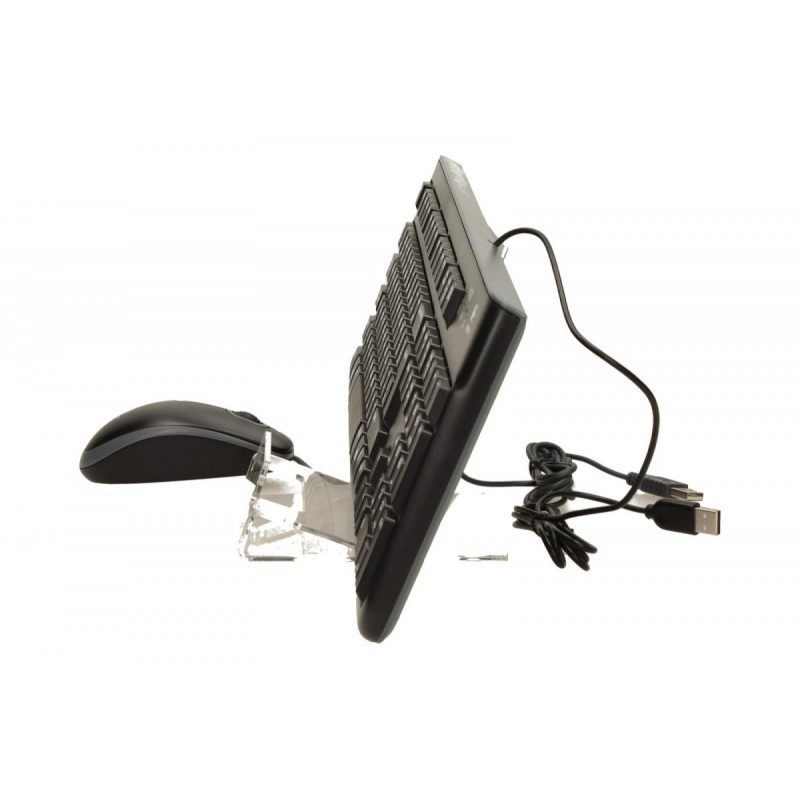MK120 Zestaw klawiatura i mysz 920-002563 | PartsPC.pl
