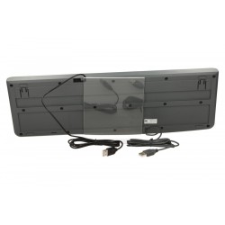 MK120 Zestaw klawiatura i mysz 920-002563 | PartsPC.pl