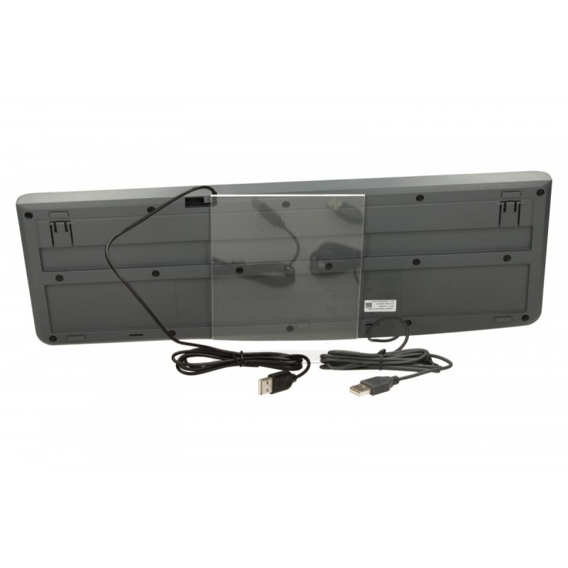 MK120 Zestaw klawiatura i mysz 920-002563 | PartsPC.pl