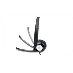 H390 Słuchawki z mikrofonem USB 981-000406 | PartsPC.pl