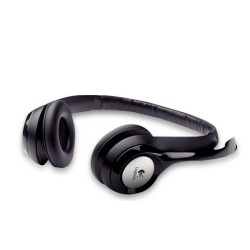 H390 Słuchawki z mikrofonem USB 981-000406 | PartsPC.pl