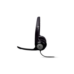 H390 Słuchawki z mikrofonem USB 981-000406 | PartsPC.pl