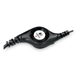 H390 Słuchawki z mikrofonem USB 981-000406 | PartsPC.pl