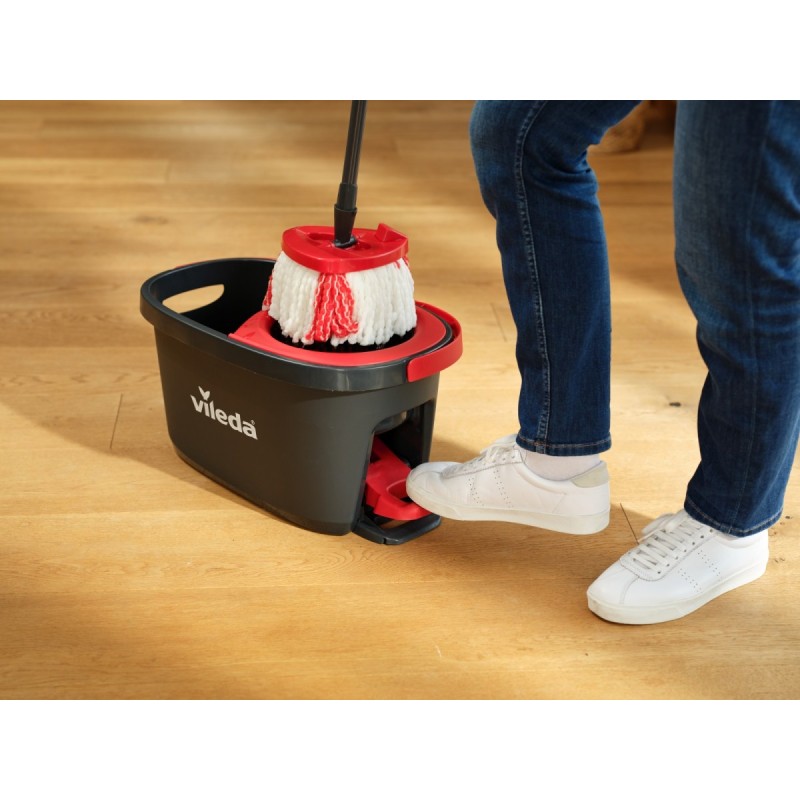 Mop obrotowy TURBO | PartsPC.pl