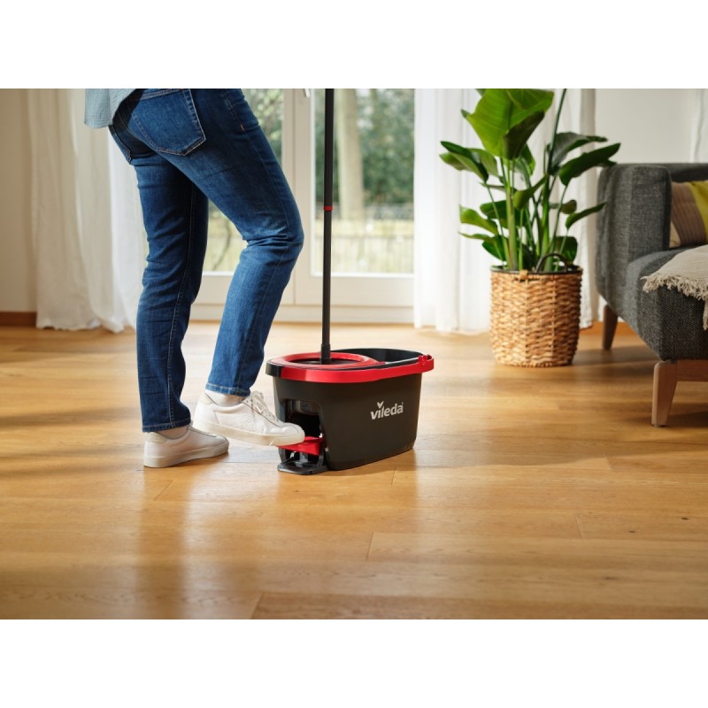 Mop obrotowy TURBO | PartsPC.pl