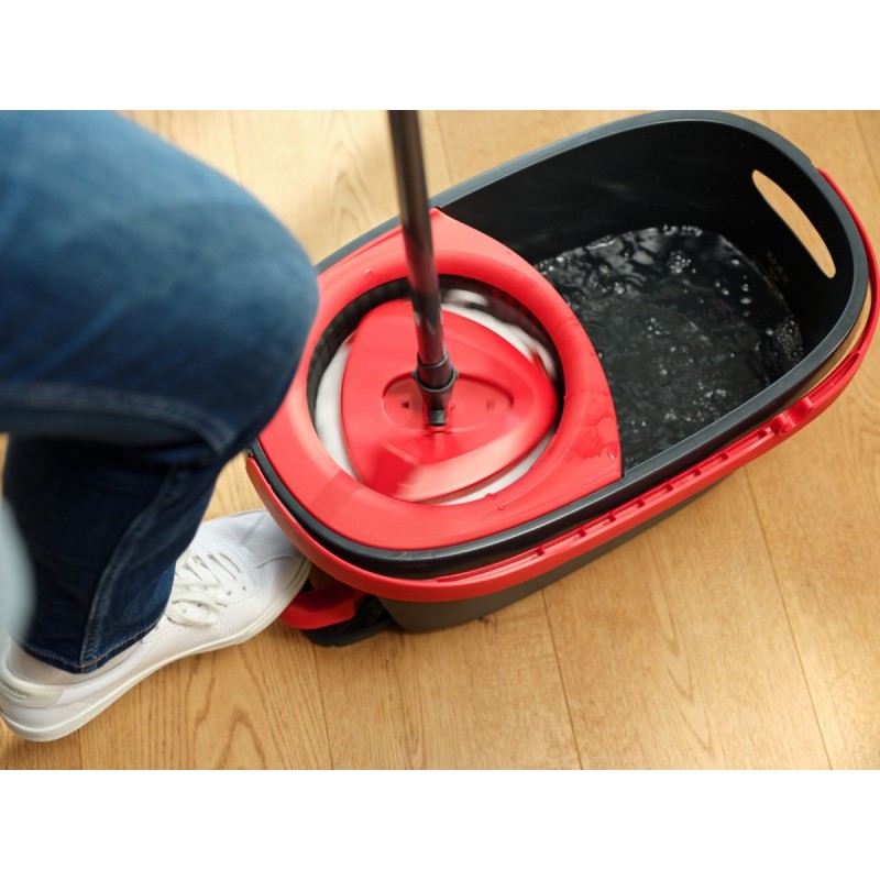 Mop obrotowy TURBO | PartsPC.pl