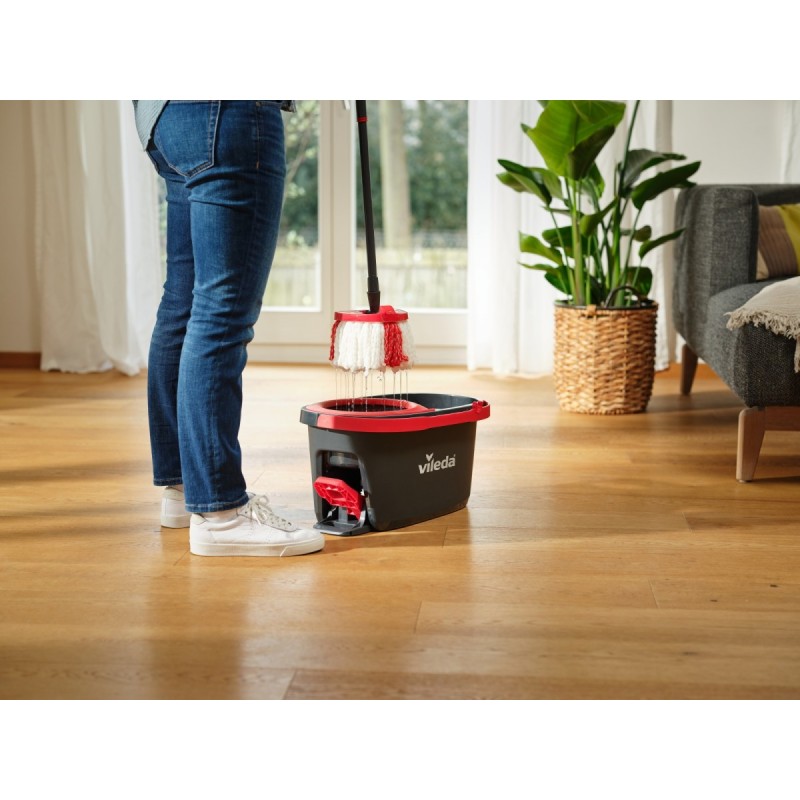 Mop obrotowy TURBO | PartsPC.pl