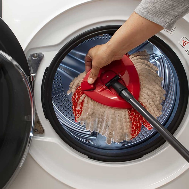 Mop obrotowy TURBO | PartsPC.pl