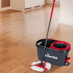 Mop obrotowy TURBO | PartsPC.pl