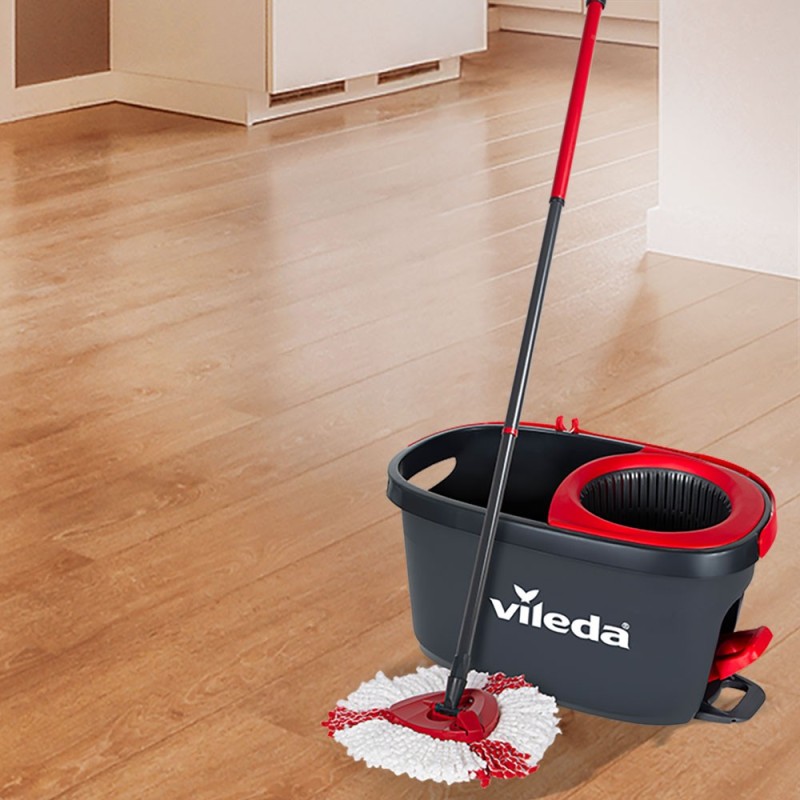 Mop obrotowy TURBO | PartsPC.pl