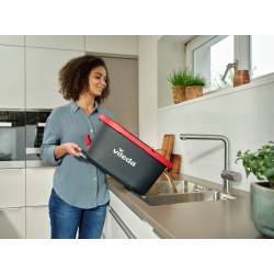 Mop obrotowy TURBO | PartsPC.pl