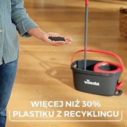 Mop obrotowy TURBO | PartsPC.pl