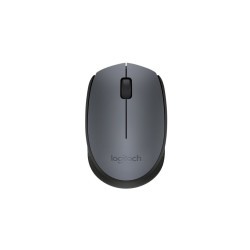 Mysz bezprzewodowa M170 Wireless Mouse Grey 910-004642 | PartsPC.pl