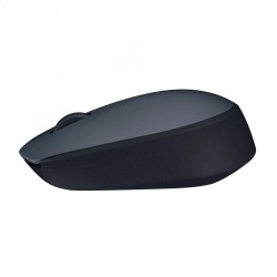 Mysz bezprzewodowa M170 Wireless Mouse Grey 910-004642 | PartsPC.pl