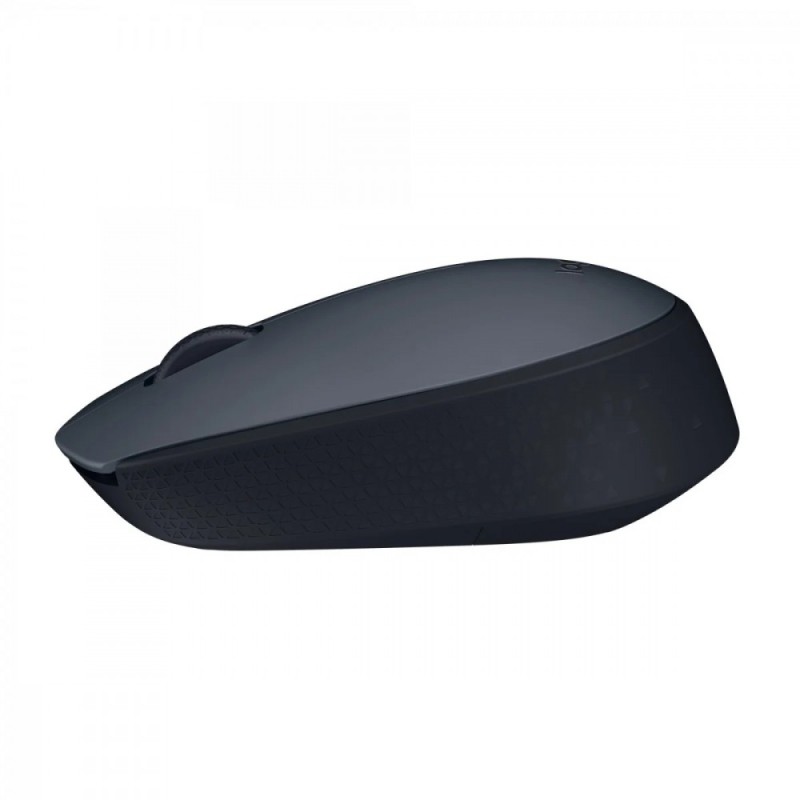 Mysz bezprzewodowa M170 Wireless Mouse Grey 910-004642 | PartsPC.pl