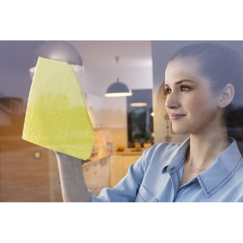 Ściereczka ACTIFIBRE okienna | PartsPC.pl