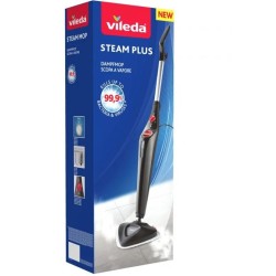Mop parowy Steam Plus | PartsPC.pl